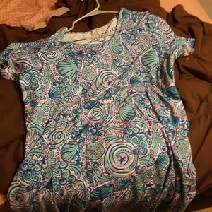 Simply southern dress